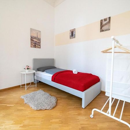 Fullhouse - Halle - Vs7 - 3 Beds - Nespresso 外观 照片