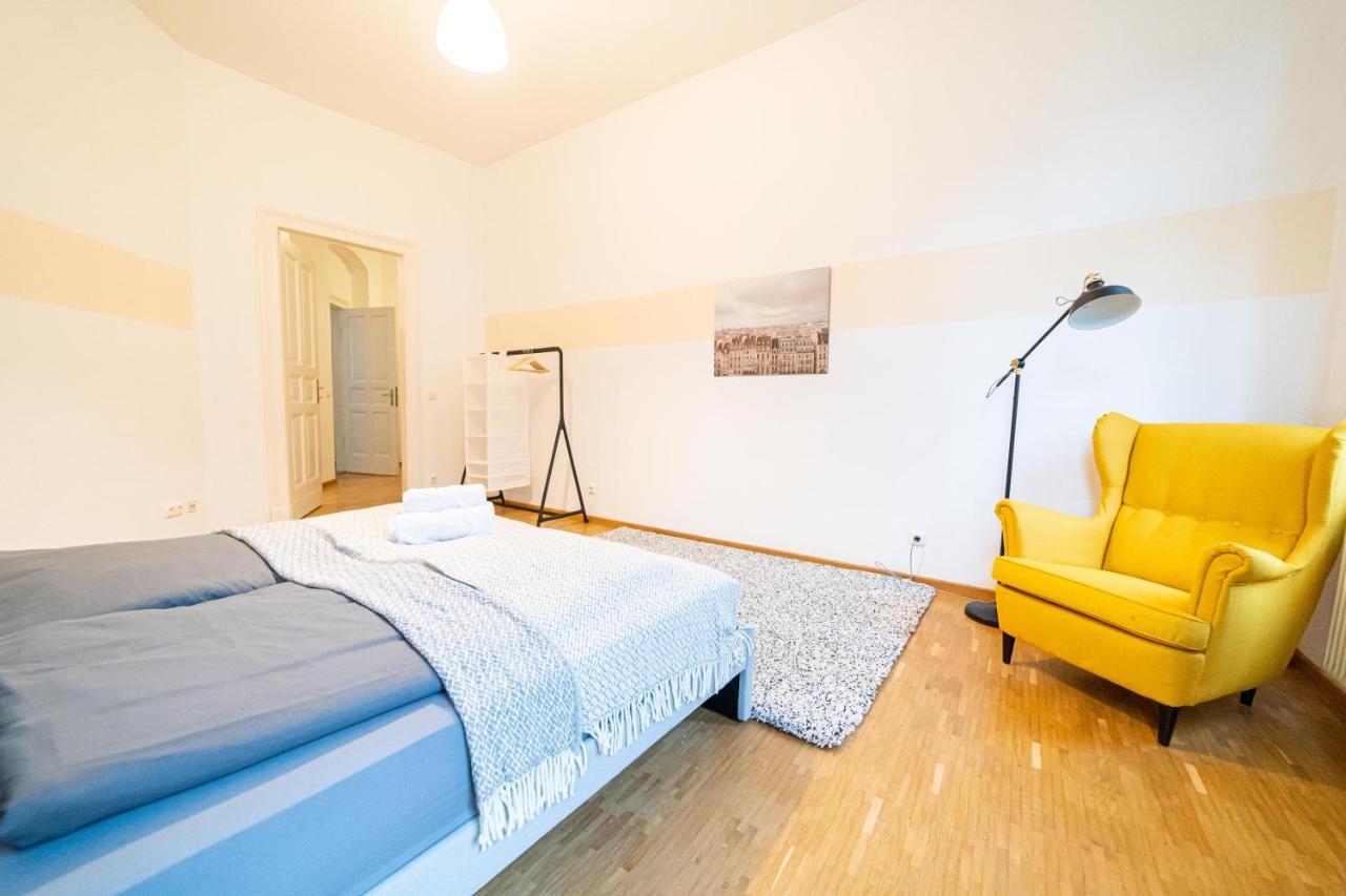 Fullhouse - Halle - Vs7 - 3 Beds - Nespresso 外观 照片