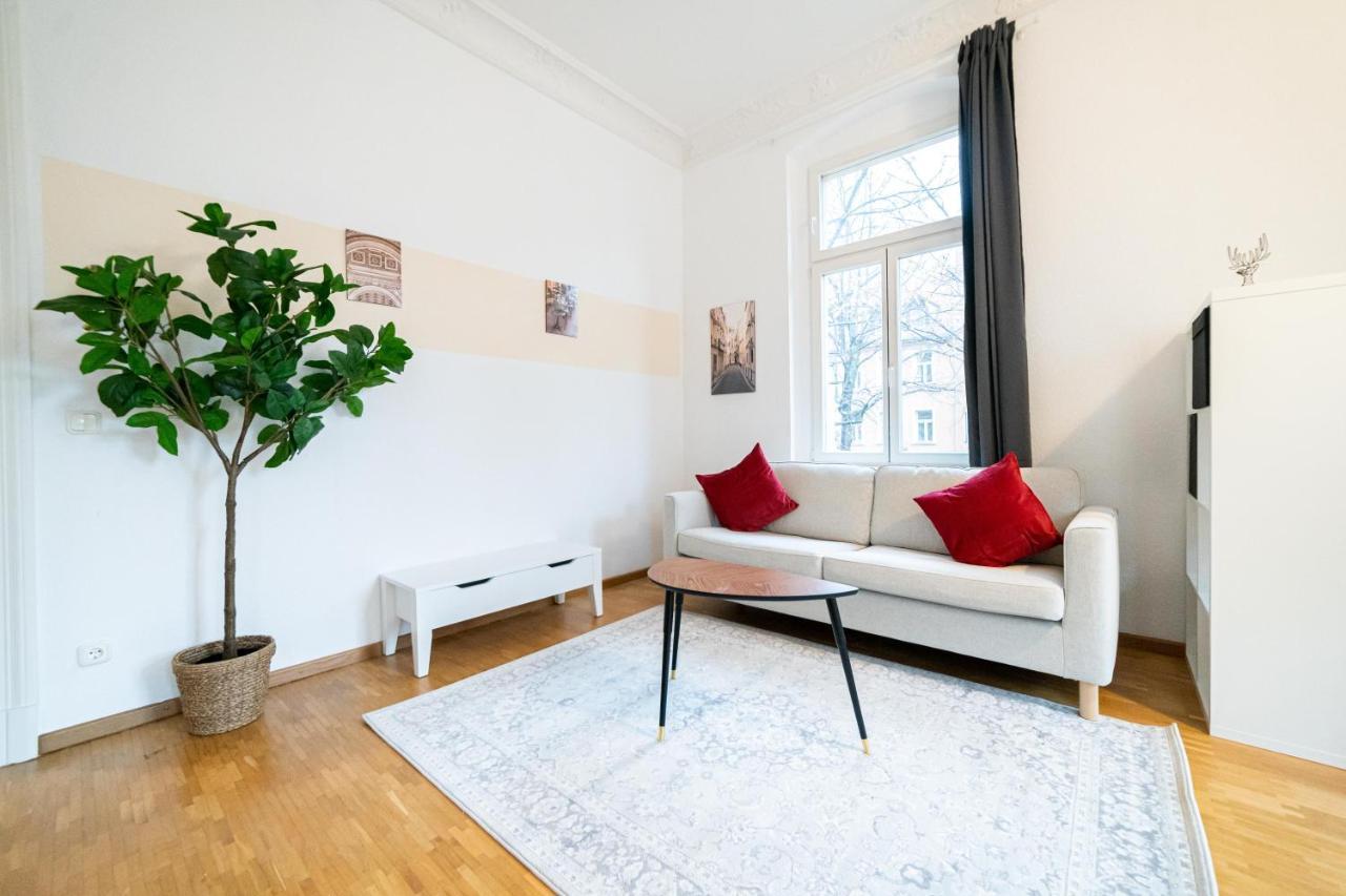 Fullhouse - Halle - Vs7 - 3 Beds - Nespresso 外观 照片