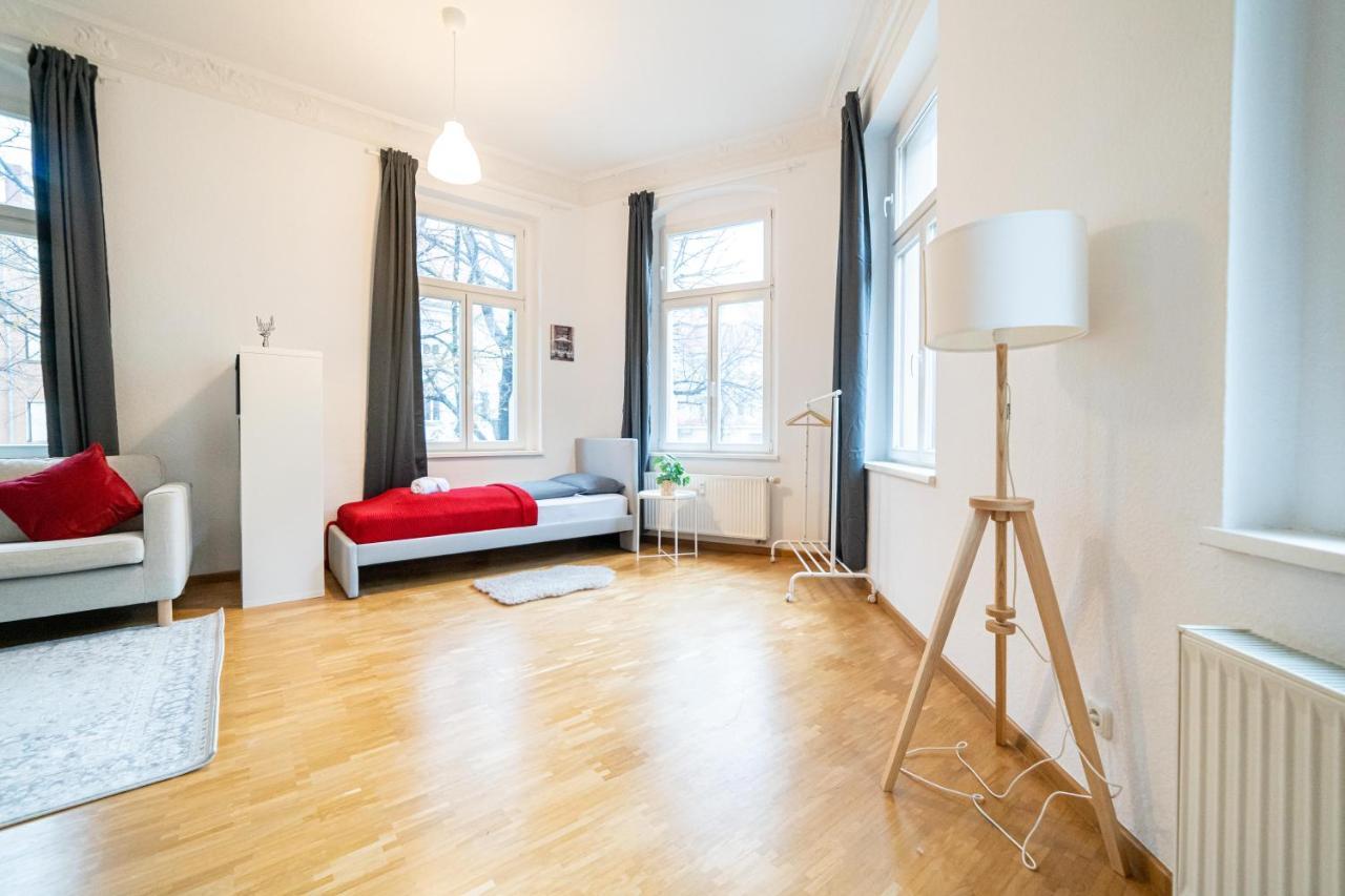 Fullhouse - Halle - Vs7 - 3 Beds - Nespresso 外观 照片