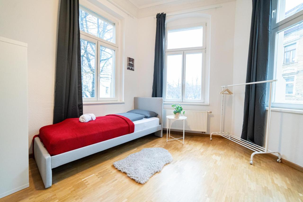 Fullhouse - Halle - Vs7 - 3 Beds - Nespresso 外观 照片