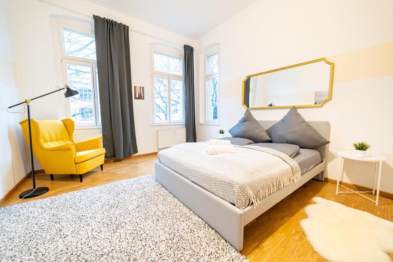 Fullhouse - Halle - Vs7 - 3 Beds - Nespresso 外观 照片