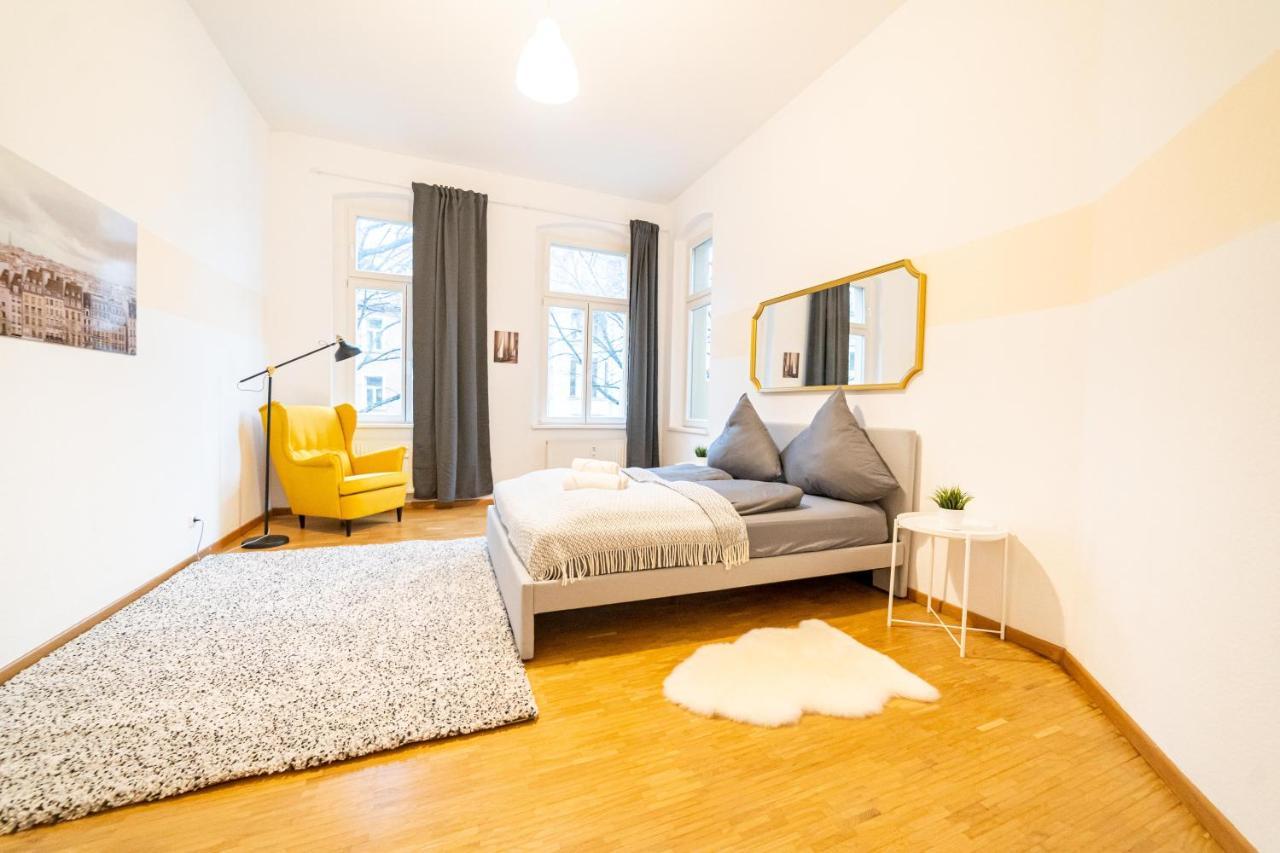 Fullhouse - Halle - Vs7 - 3 Beds - Nespresso 外观 照片