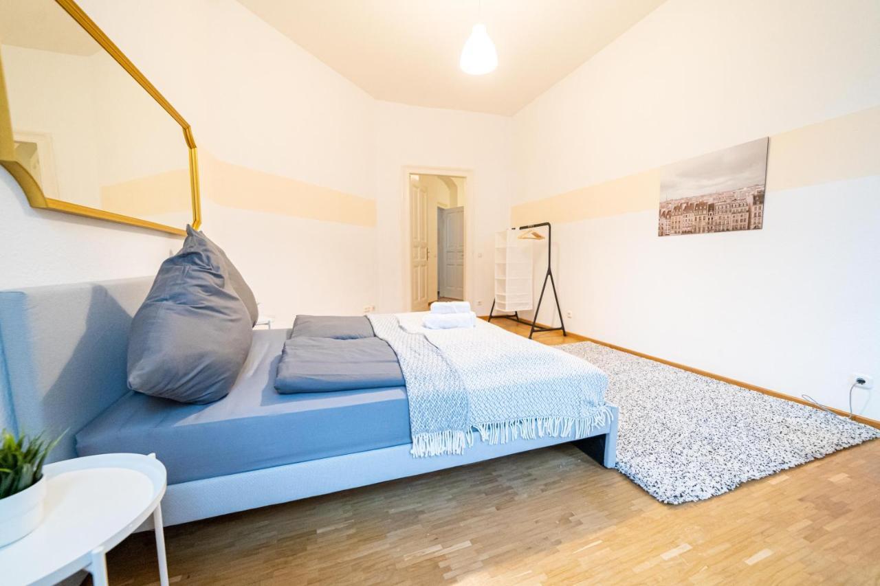 Fullhouse - Halle - Vs7 - 3 Beds - Nespresso 外观 照片
