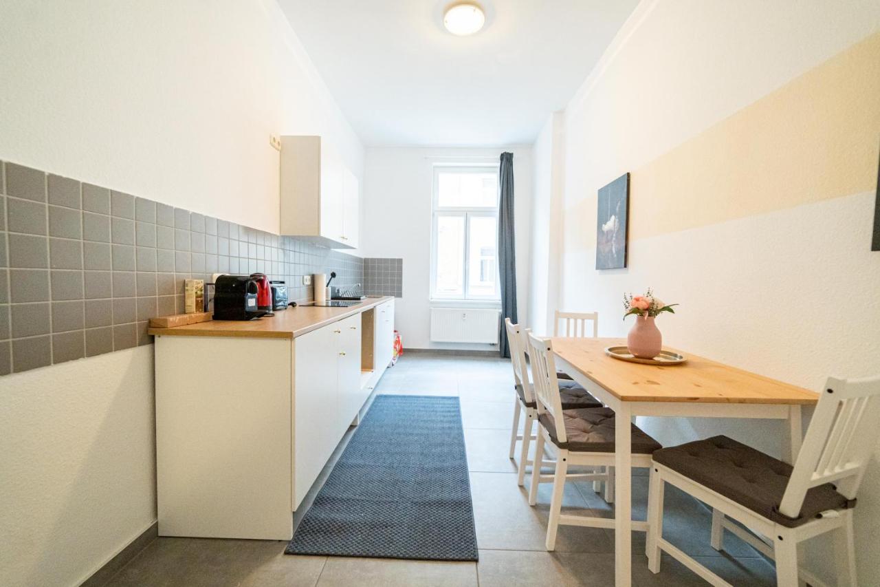 Fullhouse - Halle - Vs7 - 3 Beds - Nespresso 外观 照片